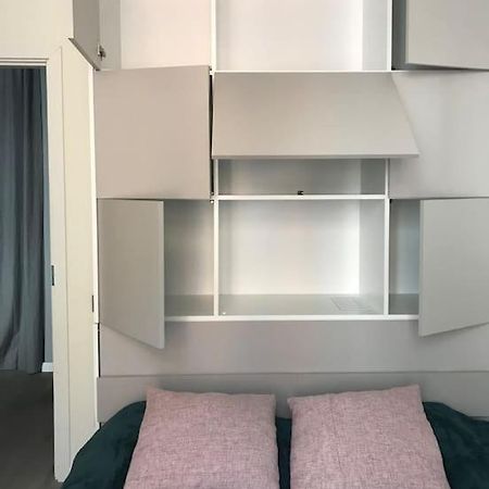 ריגה Artsy Central Flat מראה חיצוני תמונה
